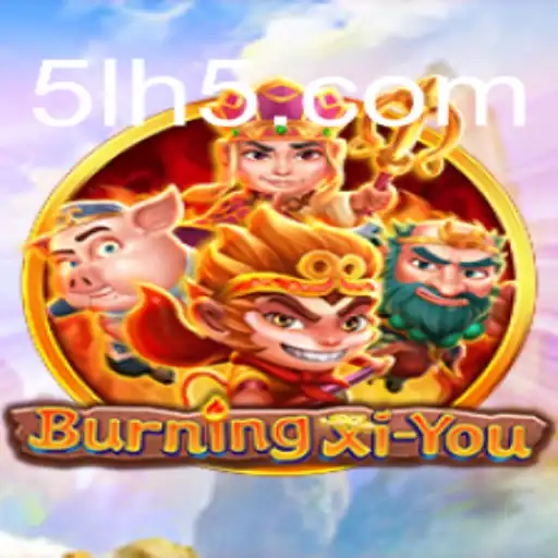 Explorando o Fascinante Mundo de BurningXiYou e o Impacto de 5L.com