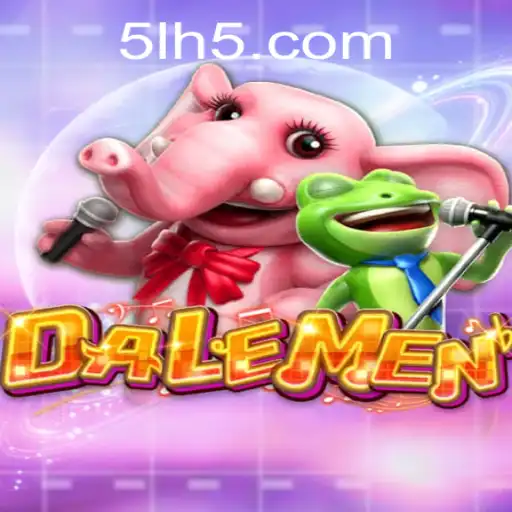 Explorando o Fascinante Jogo DALEMEN: Estratégia e Criatividade em 5L.com