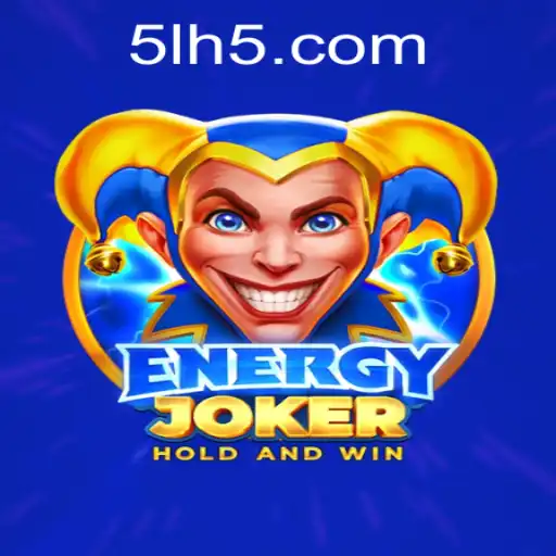 Descubra o Jogo EnergyJoker: Uma Aventura Energizante