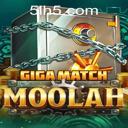 GigaMatchMoolah: Uma Nova Dimensão de Entretenimento Digital