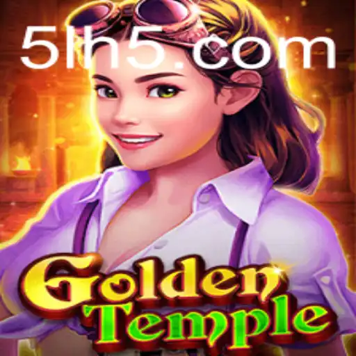 GoldenTemple: A Nova Sensação no Mundo dos Games