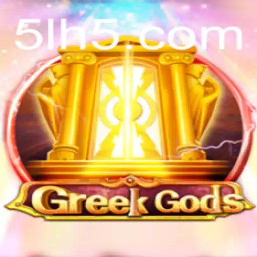 Descubra o Mundo de GreekGods: O Jogo que Une Mitologia e Estratégia