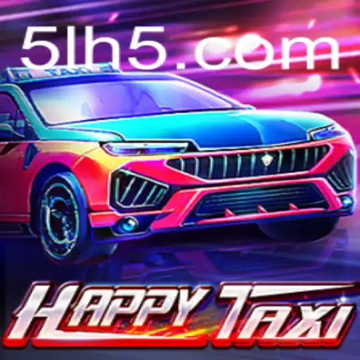 HappyTaxi: Descubra o Mundo Empolgante deste Jogo de 5L.com