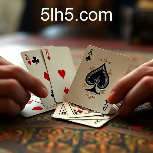 Jogos de cartas