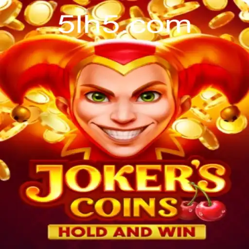 Descubra o Mundo de JokersCoins: Inovação em Entretenimento de Jogos