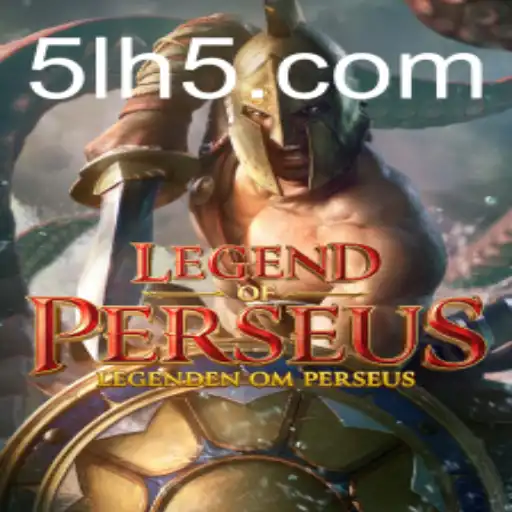 LegendofPerseus: Aventura e Estratégia em Ambiente Mitológico