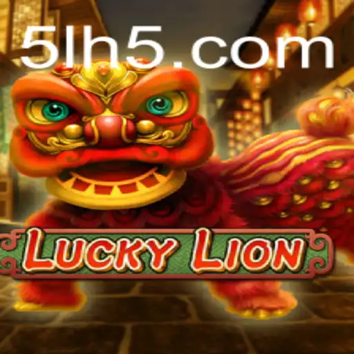 Descubra o Mundo Encantador de LuckyLion - Um Jogo de Aventura Inigualável