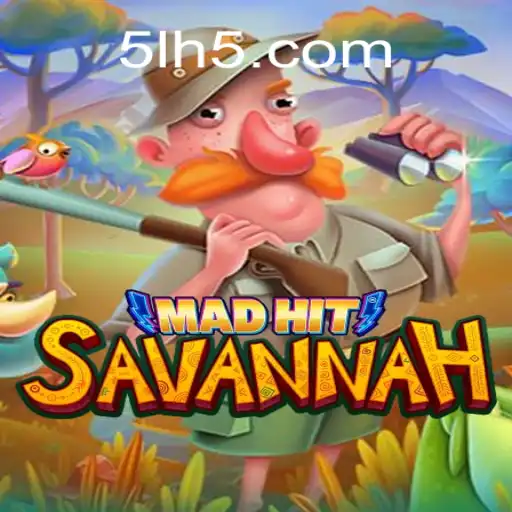 Descobrindo o Envolvente Mundo de MadHitSavannah