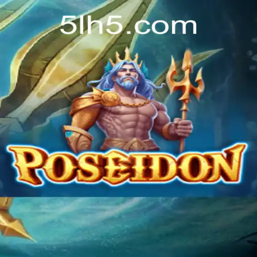 Explorando o Mundo de 'Poseidon': Um Jogo Inovador no Universo 5L.com