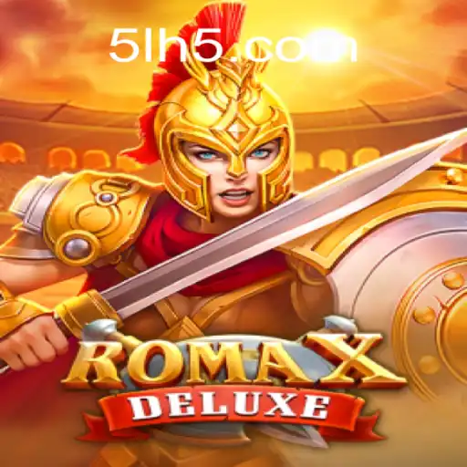 Explorando RomaXDeluxe: Um Jogo Inovador e Envolvente