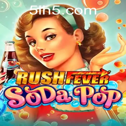 Descubra o Fascinante Mundo de RushFeverSodaPop