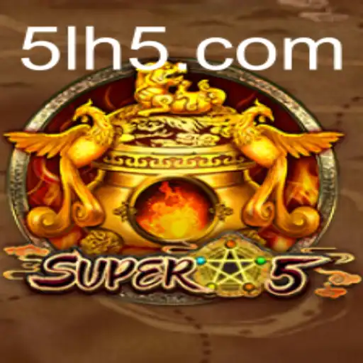 Descubra o Mundo de Super5: Um Jogo Inovador e Empolgante