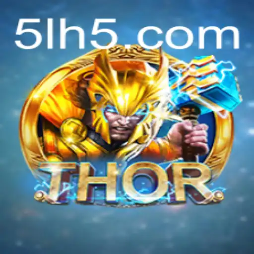 Descubra o Fascinante Mundo do Jogo THOR: Aventura e Estratégia