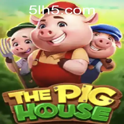 Descubra o Fascinante Mundo de ThePigHouse: O Novo Fenômeno dos Jogos Digitais
