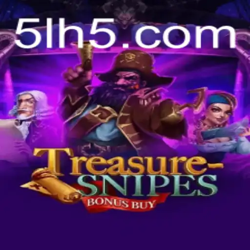 Explorando o Universo de Tesouros com TreasuresnipesBonusBuy