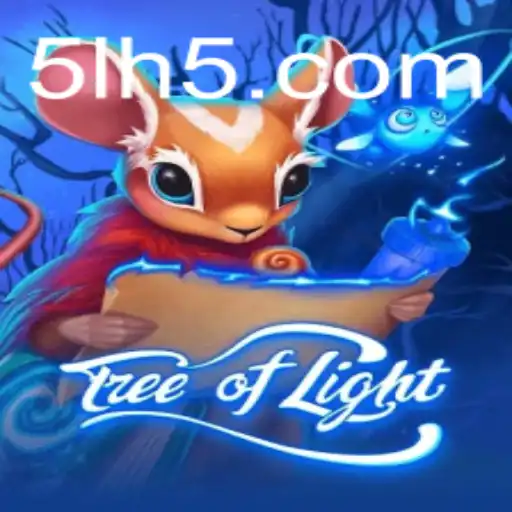 TreeofLight: Descubra o Fascinante Mundo do Jogo 5L.com