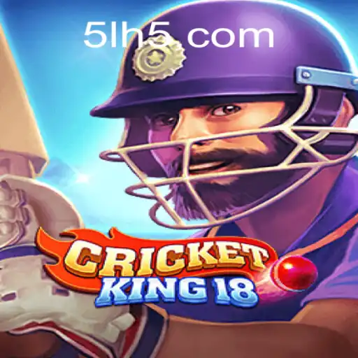 CricketKing18: A Revolução dos Jogos de Críquete