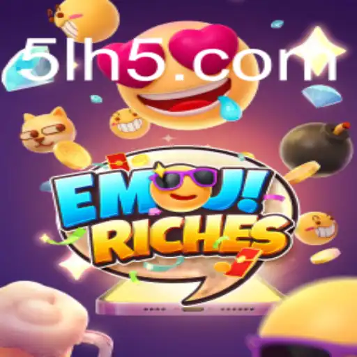 Explorando o Fascinante Mundo de EmojiRiches