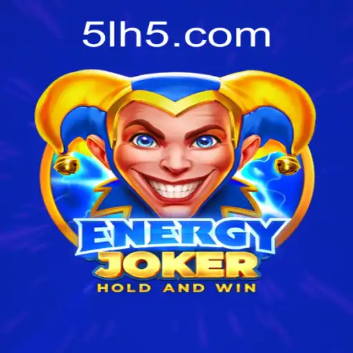 Descubra o Jogo EnergyJoker: Uma Aventura Energizante