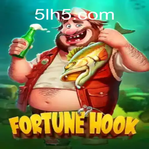 Descubra FortuneHook: A Nova Sensação no Mundo dos Jogos