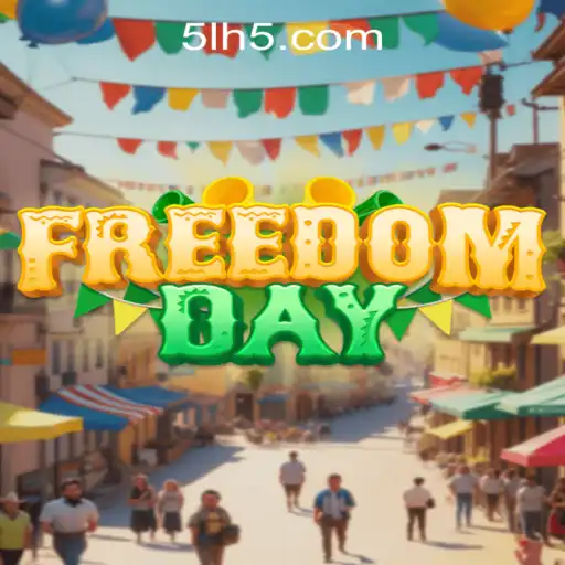 Descubra FreedomDay: O Jogo Revolucionário de Estratégia e Aventura