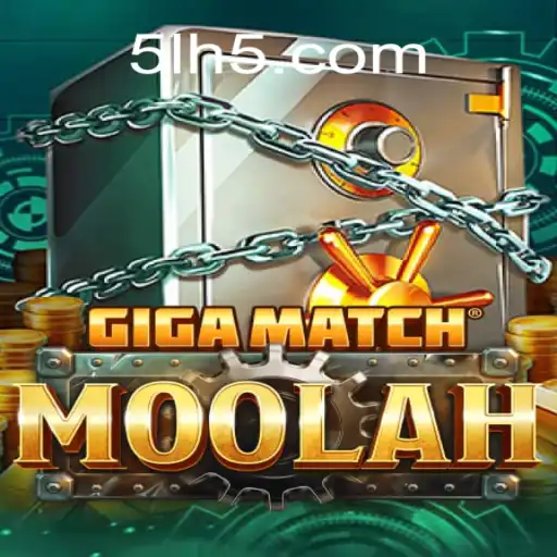 GigaMatchMoolah: Uma Nova Dimensão de Entretenimento Digital