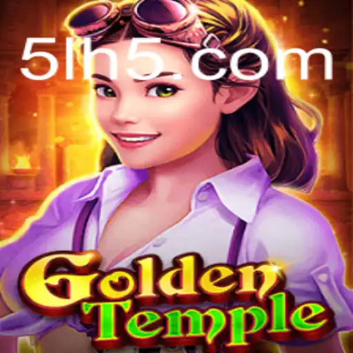 GoldenTemple: A Nova Sensação no Mundo dos Games