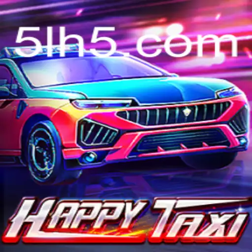 HappyTaxi: Descubra o Mundo Empolgante deste Jogo de 5L.com
