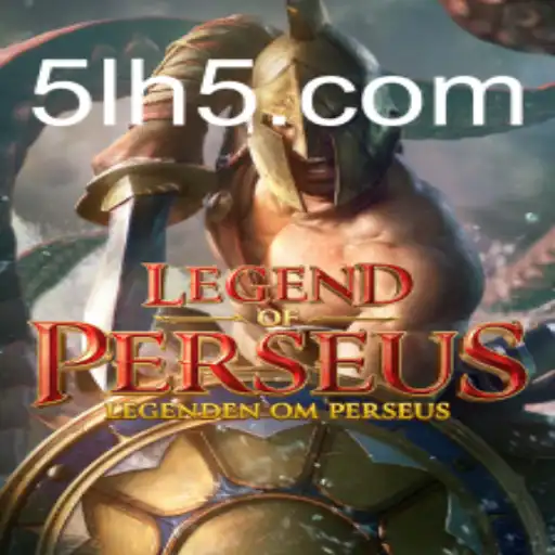 LegendofPerseus: Aventura e Estratégia em Ambiente Mitológico