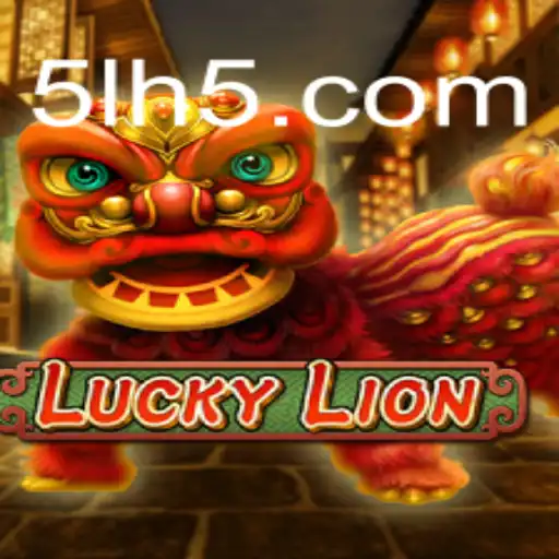 Descubra o Mundo Encantador de LuckyLion - Um Jogo de Aventura Inigualável