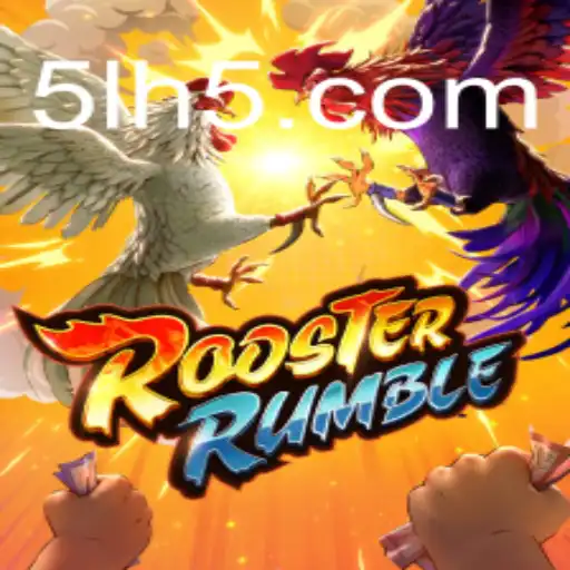 RoosterRumble: Um Mergulho no Universo Competitivo do Jogo