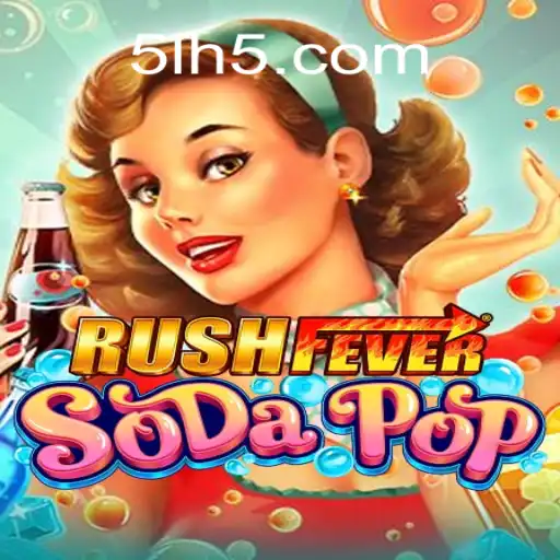 Descubra o Fascinante Mundo de RushFeverSodaPop