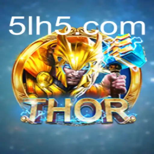 Descubra o Fascinante Mundo do Jogo THOR: Aventura e Estratégia