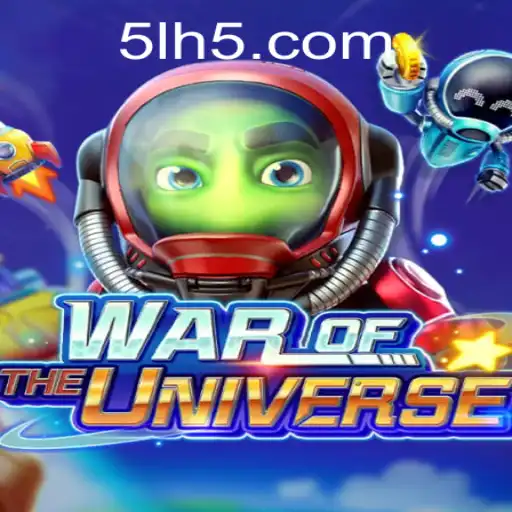 WAROFTHEUNIVERSE: O Jogo de Estratégia que Está Conquistando o Mundo