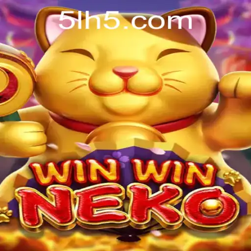 Explorando o Jogo WinWinNeko: O Fenômeno 5L.com